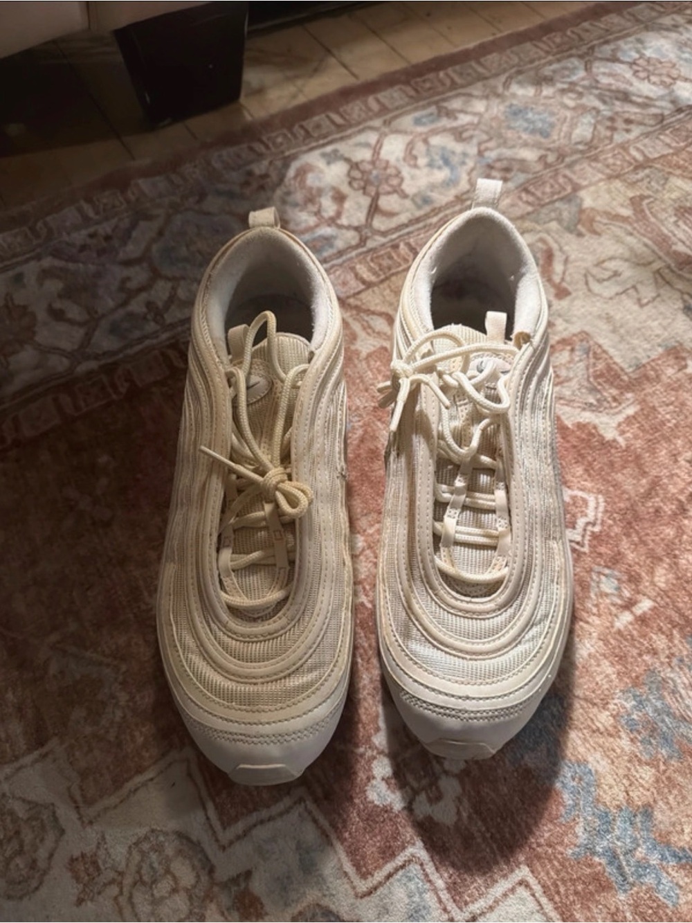 Men's size 10.5 Nike Air Max 97
Athletic Sneakers